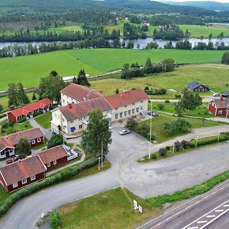 Hotel Kramsta Gastgard & Konferens Järvsö Exterior foto