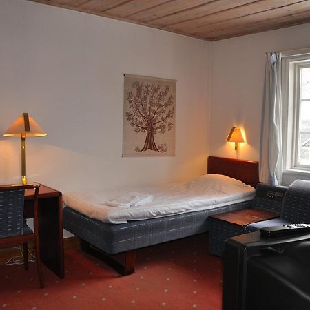 Hotel Kramsta Gastgard & Konferens Järvsö Exterior foto