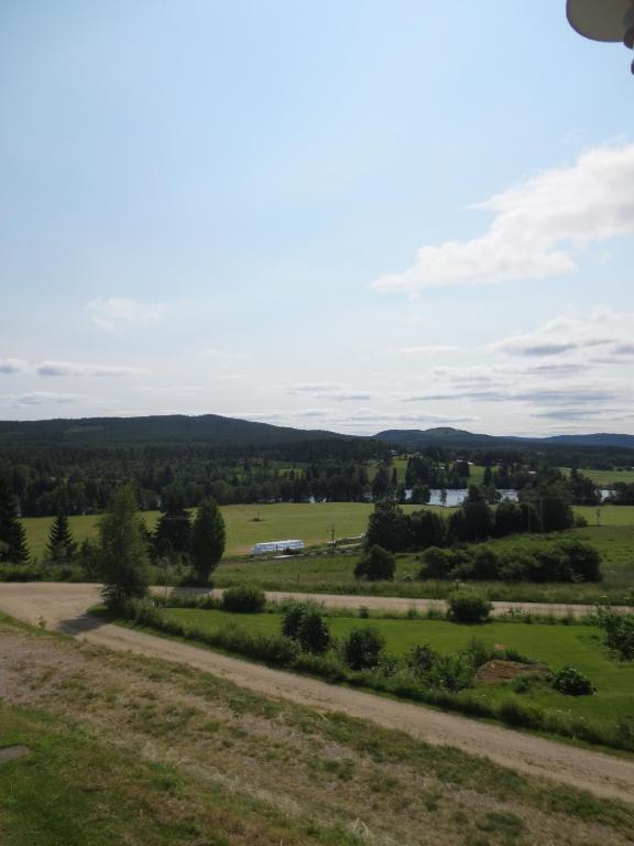 Hotel Kramsta Gastgard & Konferens Järvsö Exterior foto
