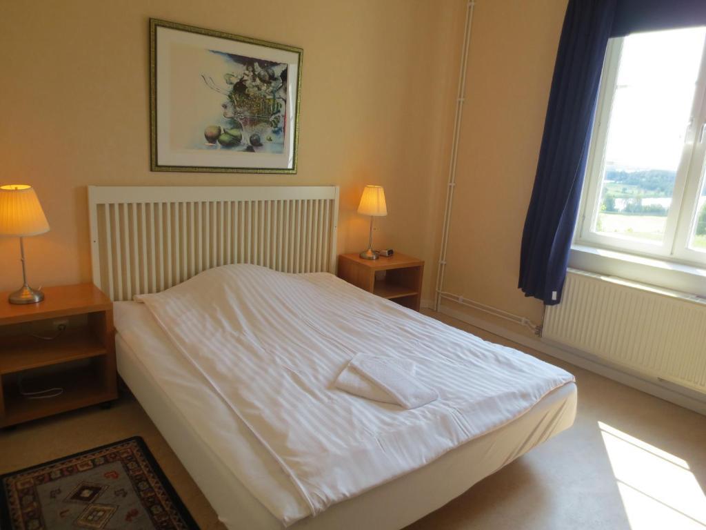 Hotel Kramsta Gastgard & Konferens Järvsö Zimmer foto