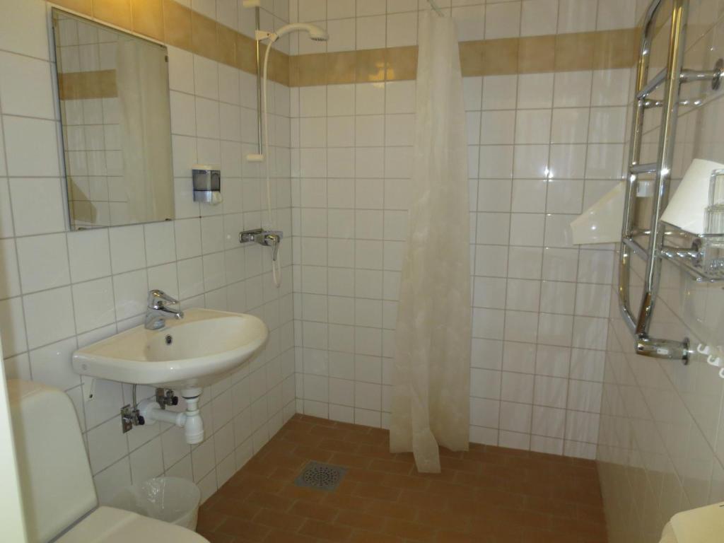 Hotel Kramsta Gastgard & Konferens Järvsö Zimmer foto