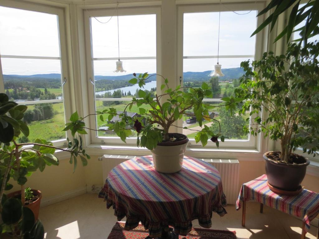 Hotel Kramsta Gastgard & Konferens Järvsö Exterior foto