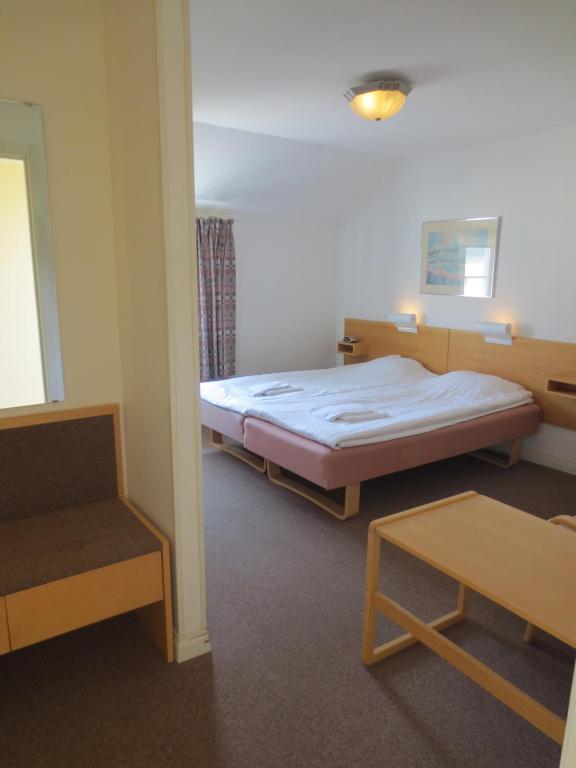Hotel Kramsta Gastgard & Konferens Järvsö Zimmer foto