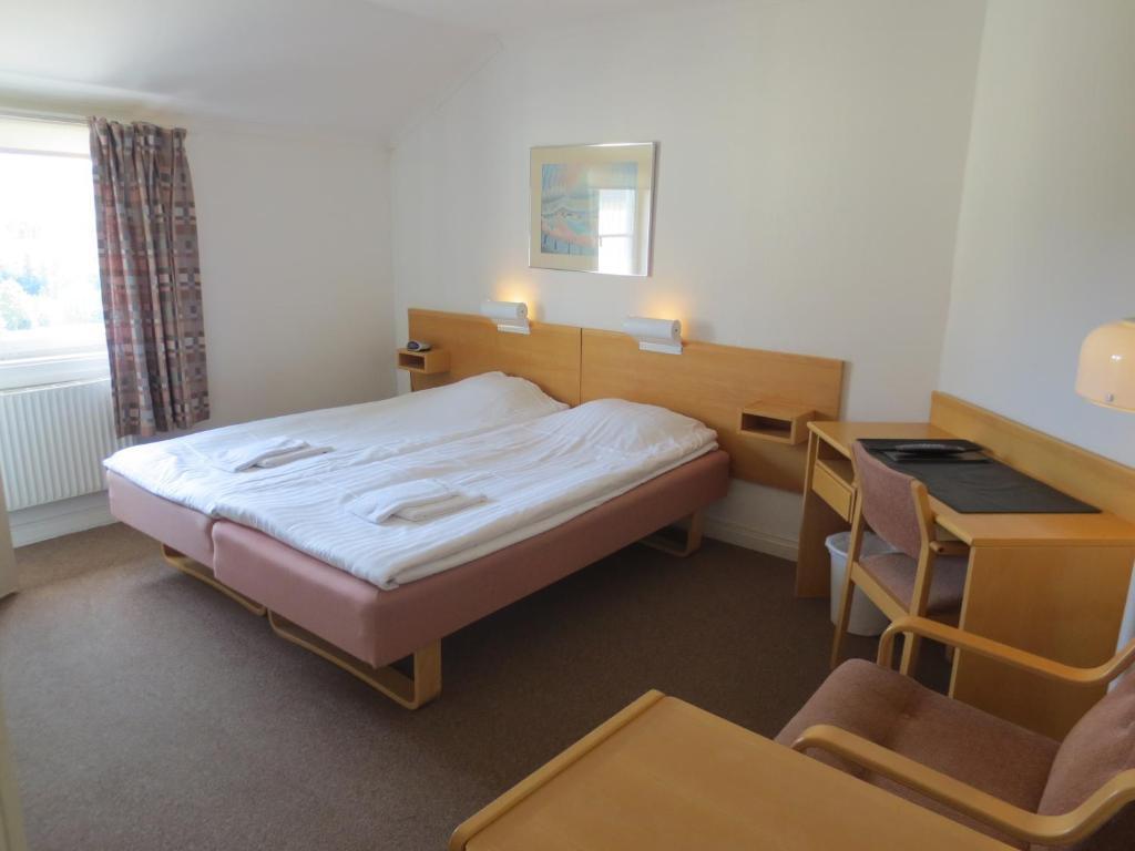 Hotel Kramsta Gastgard & Konferens Järvsö Zimmer foto