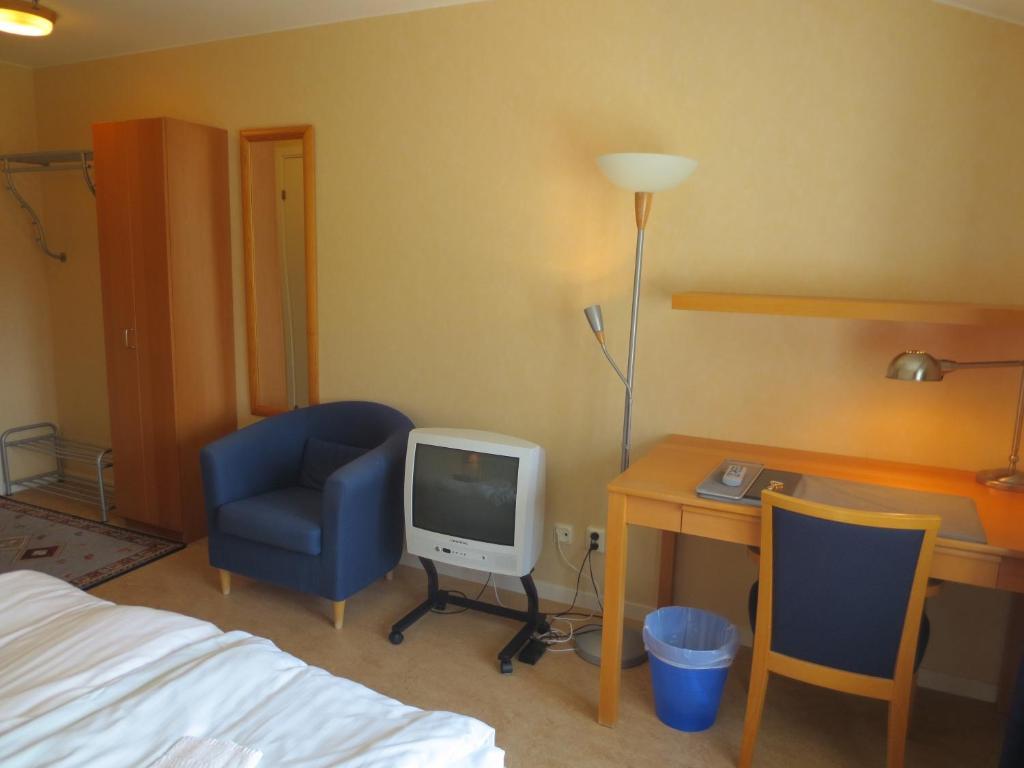 Hotel Kramsta Gastgard & Konferens Järvsö Exterior foto
