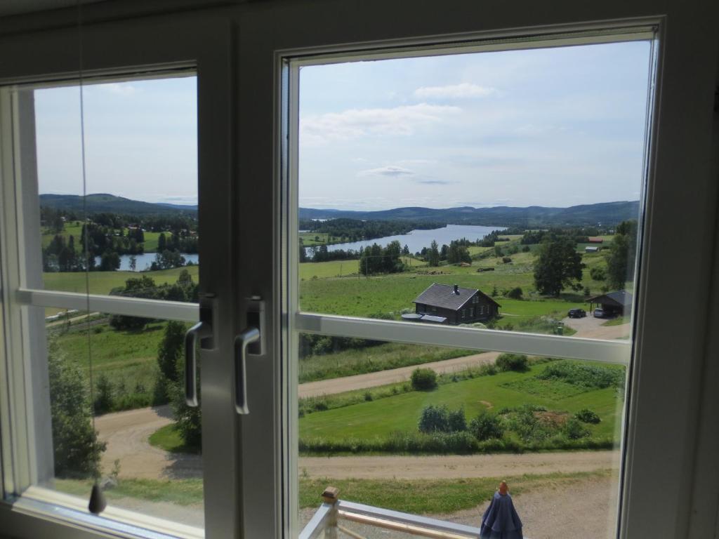 Hotel Kramsta Gastgard & Konferens Järvsö Exterior foto