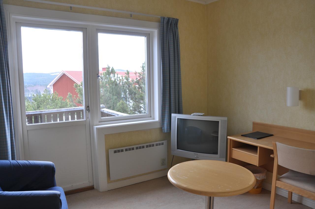 Hotel Kramsta Gastgard & Konferens Järvsö Exterior foto