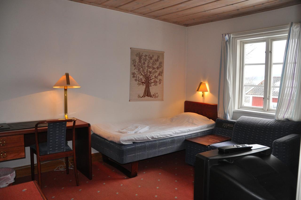 Hotel Kramsta Gastgard & Konferens Järvsö Exterior foto